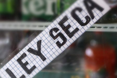 Prorrogan la ‘ley seca’ en Yucatán hasta el 15 de mayo