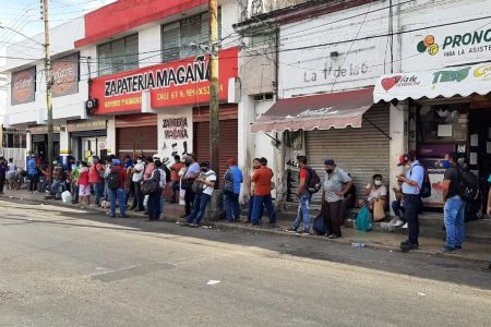 Otro día con seis fallecidos por Covid-19 en Yucatán: ya son 63 defunciones