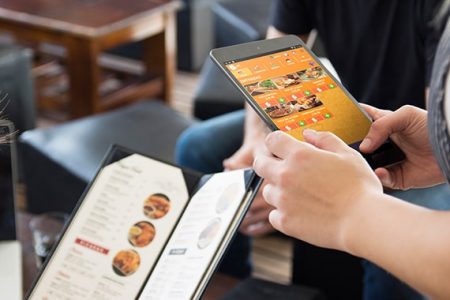 Empresa yucateca desarrolla solución para restaurantes que pagan altas comisiones a plataformas digitales