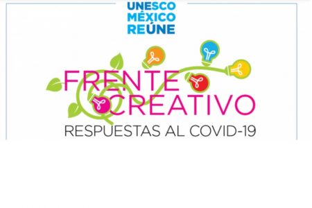 Unesco difunde estrategias del Ayuntamiento en apoyo a la comunidad artística