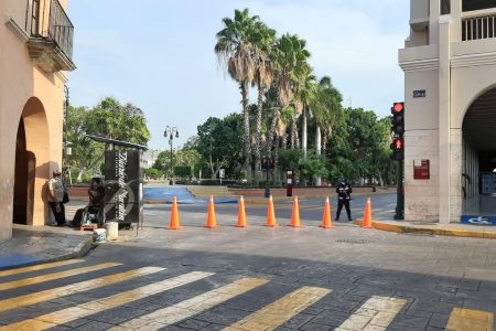 Jueves rojo por Covid-19 en Yucatán: 11 fallecidos y 59 contagios