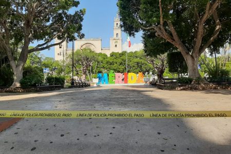 Mérida rebasa los mil casos de Covid-19; en defunciones pronto llegará a 100