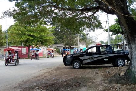 Tres muertos y cuatro intoxicados por alcohol adulterado en municipio yucateco
