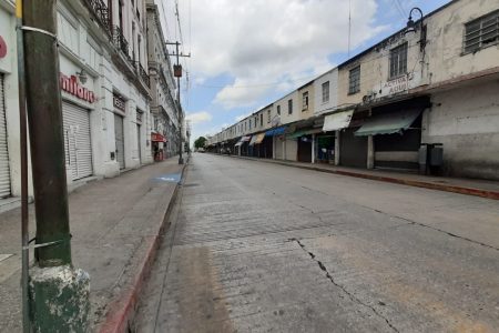 Inician preparativos para la próxima reapertura económica en Yucatán
