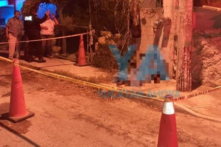 Veinte suicidios en Yucatán durante la semanas de contingencia por Covid-19