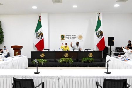 Por Covid-19, atrasan el inicio del proceso electoral en Yucatán