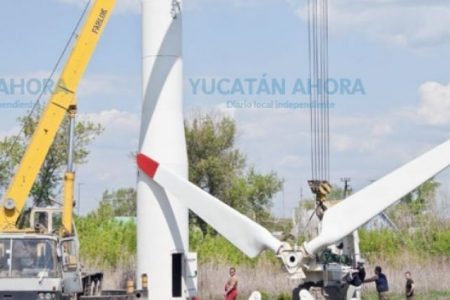 Quedan ‘bailando’ 24 proyectos de energías limpias en Yucatán
