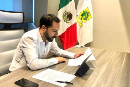 Reitera Yucatán que no vuelve a la normalidad el 1 de junio