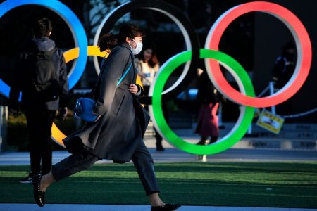 Los Juegos Olímpicos de Tokio, en 2021 o se cancelarían definitivamente