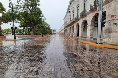 Hecho sin precedente en el Gobierno de Yucatán