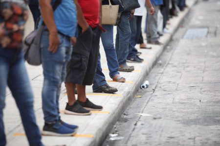 El días más letal de Covid-19 en Yucatán: martes con 12 fallecidos