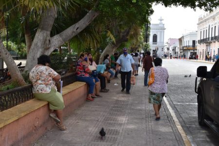 Yucatán rebasó de forma negativa el retorno a la normalidad