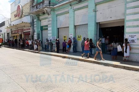 El Gobierno de Yucatán escucha a todos, pero las decisiones se toman priorizando la salud