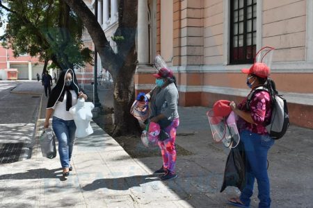 A tres meses de la llegada de la pandemia, el coronavirus no se ‘aquieta’ en Yucatán