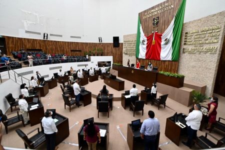 Aseguran que es ‘muy bajo’ el rendimiento legislativo en Yucatán