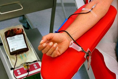 Solicitan cinco donadores de sangre para paciente de Star Médica