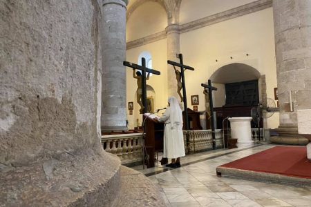Más de 1,600 parejas no han podido casarse por la iglesia en Yucatán, por el Covid-19