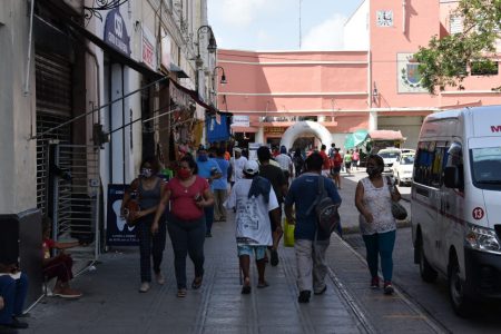 No bajes la guardia: hoy 16 fallecidos por Covid-19 en Yucatán; ya son 516 muertos