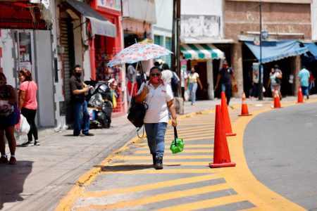 Mérida, la tercera ciudad de México con más muertes por Covid-19: UNAM