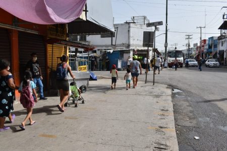 Yucatecos comienzan a descuidarse: 108 casos y 13 muertos por Covid-19
