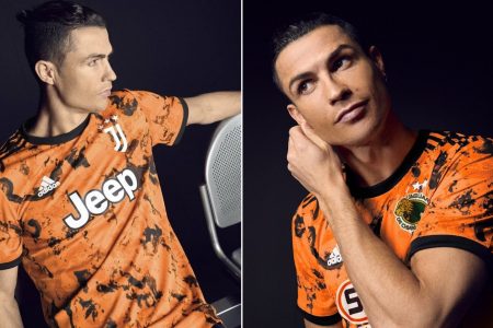 Cristiano Ronaldo y la Juventus “reviven” a los Jaguares de Chiapas