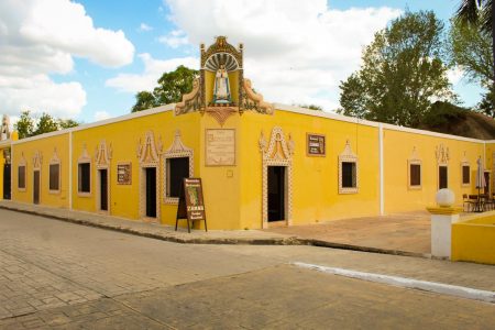 Izamal y la gastronomía yucateca reciben reconocimiento mundial