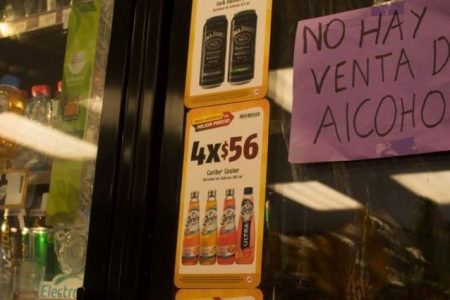 Inminente fin anticipado de la ley seca en Yucatán: venta a partir de septiembre