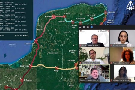Fonatur presentará semanalmente los avances de obras del Tren Maya