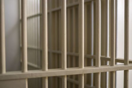 Detenido muere por broncoaspiración en una celda de la cárcel