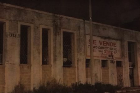 Ex Clínica Peninsular se convertirá en “Casa del Terror”