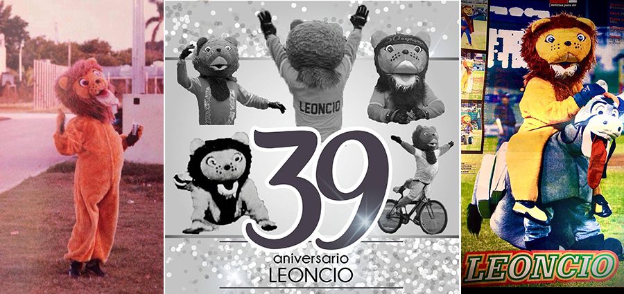 Leoncio cumple 39 años – Yucatan Ahora