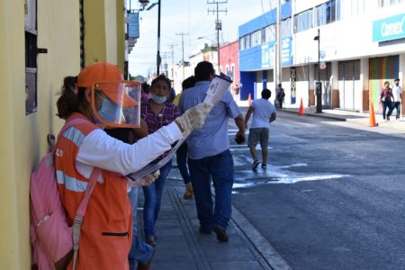 Yucatán comienza a marcar su ‘independencia’ de la pandemia de Covid-19