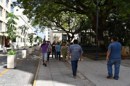 Se cumplen siete meses de pandemia de Covid-19 en Yucatán: casos a la baja