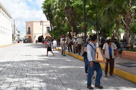 Yucatán no pudo mantener la tendencia de cero muertos por Covid-19: hoy fueron tres