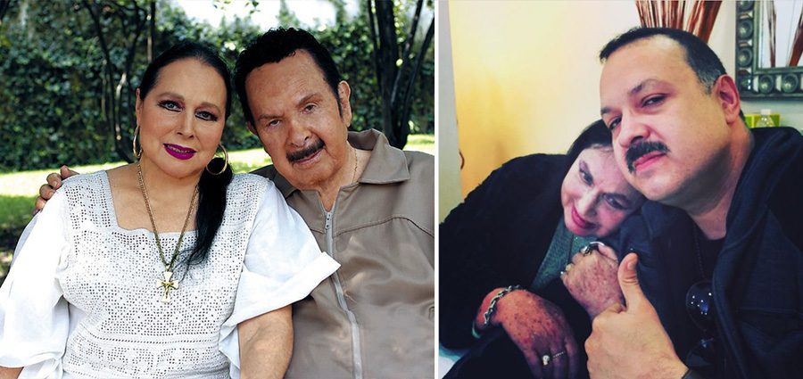 Fallece la cantante y actriz Flor Silvestre, mamá de Pepe Aguilar – Yucatan  Ahora