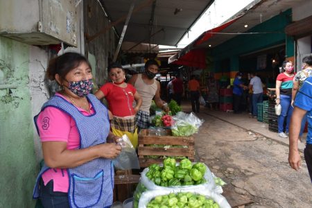 Se cumplen ocho meses de Covid-19 en Yucatán con la pandemia a la baja