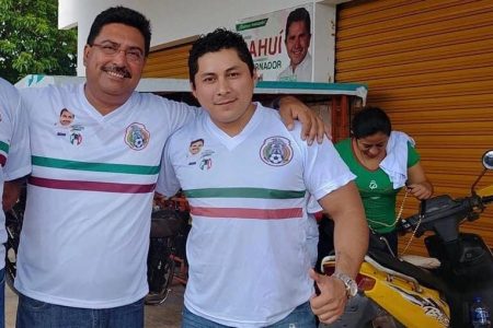 El PRI, un partido que ha olvidado a los jóvenes profesionistas de Yucatán