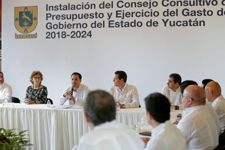 Yucatán: cero observaciones de la Auditoría Superior de la Federación en el ejercicio 2019
