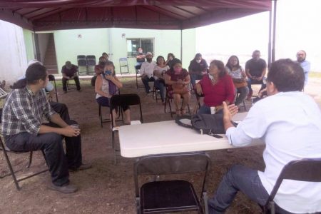 Consejo Estatal de Morena Yucatán ratifica postura de NO a las coaliciones en 2021