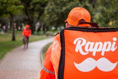 Rappi presenta nueva plataforma: Rappi For Business