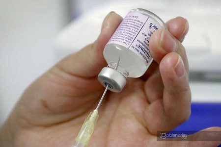 No olvides vacunarte contra influenza: dosis disponibles hasta el 31 de diciembre