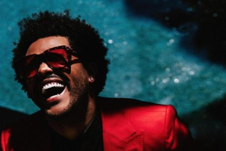 The Weeknd cantará en el medio tiempo del Super Bowl LV, en 2021