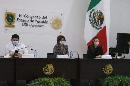 La prioridad del gasto en 2021, proteger la salud de los yucatecos