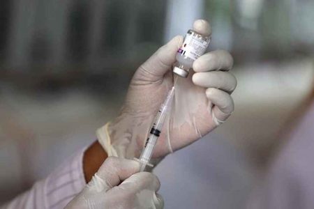 Ejército distribuirá vacunas contra Covid-19 en México