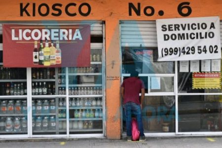 No dejes que te engañen: no hay planes de ley seca en Yucatán durante diciembre