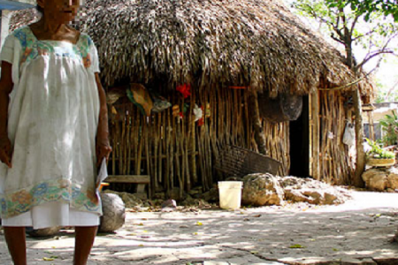 Yucatán encabeza incidencia de morbilidad y mortalidad de Covid-19 en indígenas