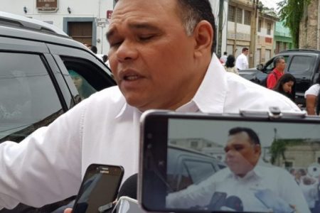 ‘Berrinche’ del PRI en Yucatán: amenaza con expulsar a militantes