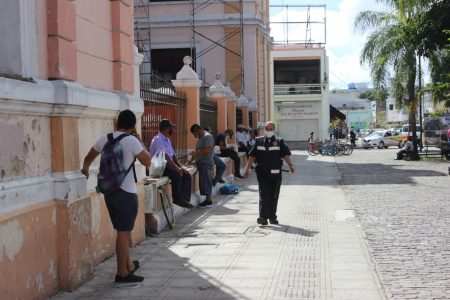 Año Nuevo pero misma pandemia: siete muertos y 73 casos de Covid-19 en Yucatán