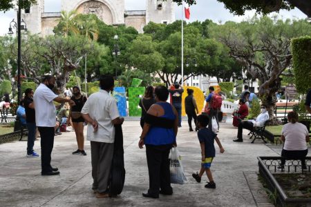 Repuntan hospitalizados por Covid-19 en Yucatán: hoy 207