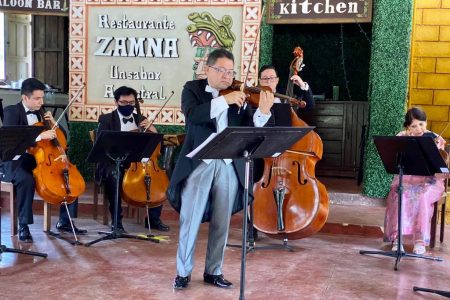 Proponen retomar magno proyecto turístico y cultural para Izamal